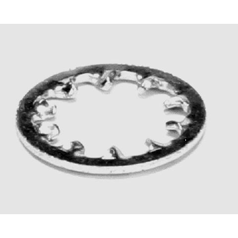 Manitowoc Ice Hinge Lockwasher-Pkg Of 10 3010229 - Genuine OEM Replacement Part