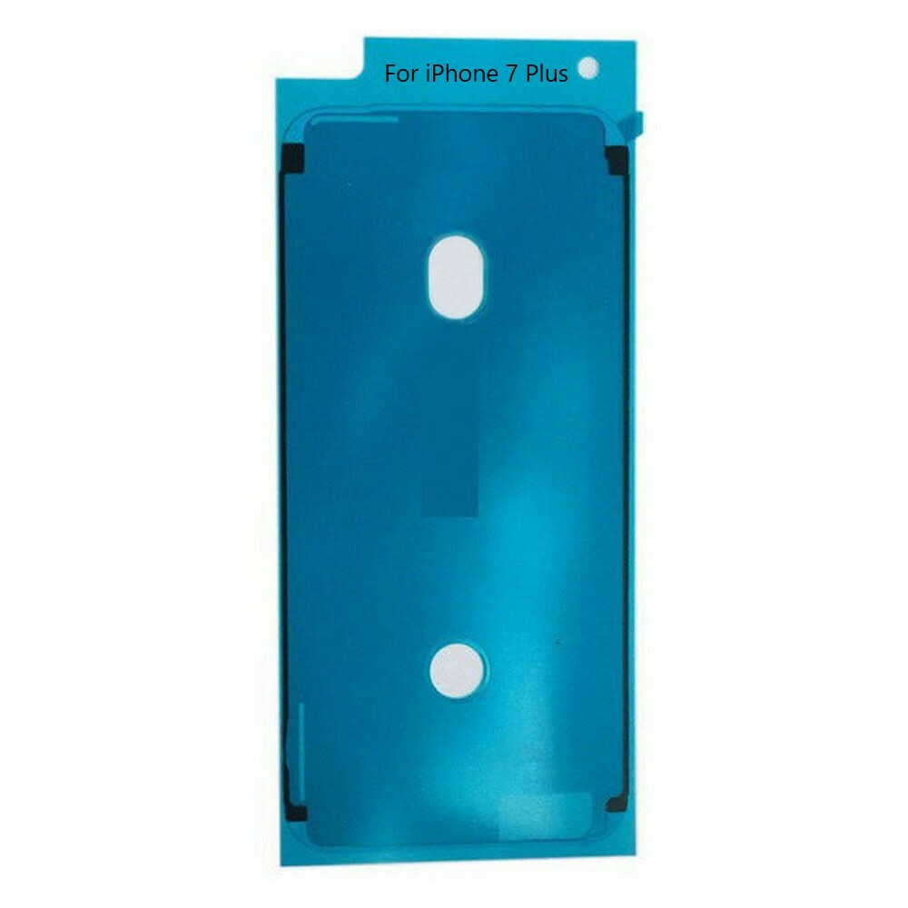 iPhone 7 Plus Waterproof Frame Bezel Seal Tape Adhesive LCD Screen