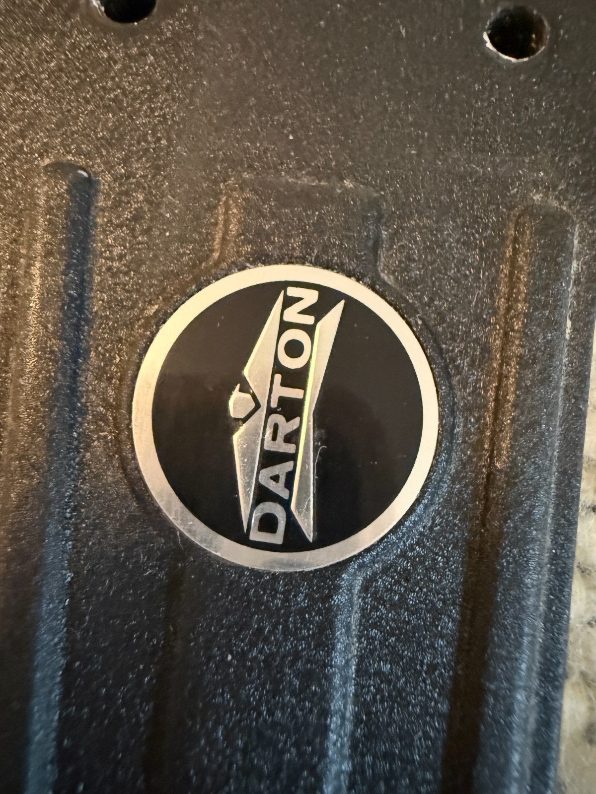 Darton Archery Cable Guard