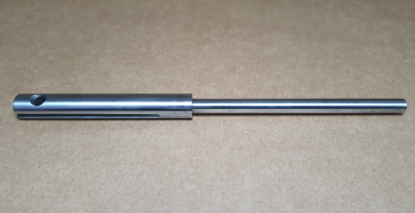 Kwik-Way Valve Guide Taper Pilot 7/16" Top (6.6mm Diameter)