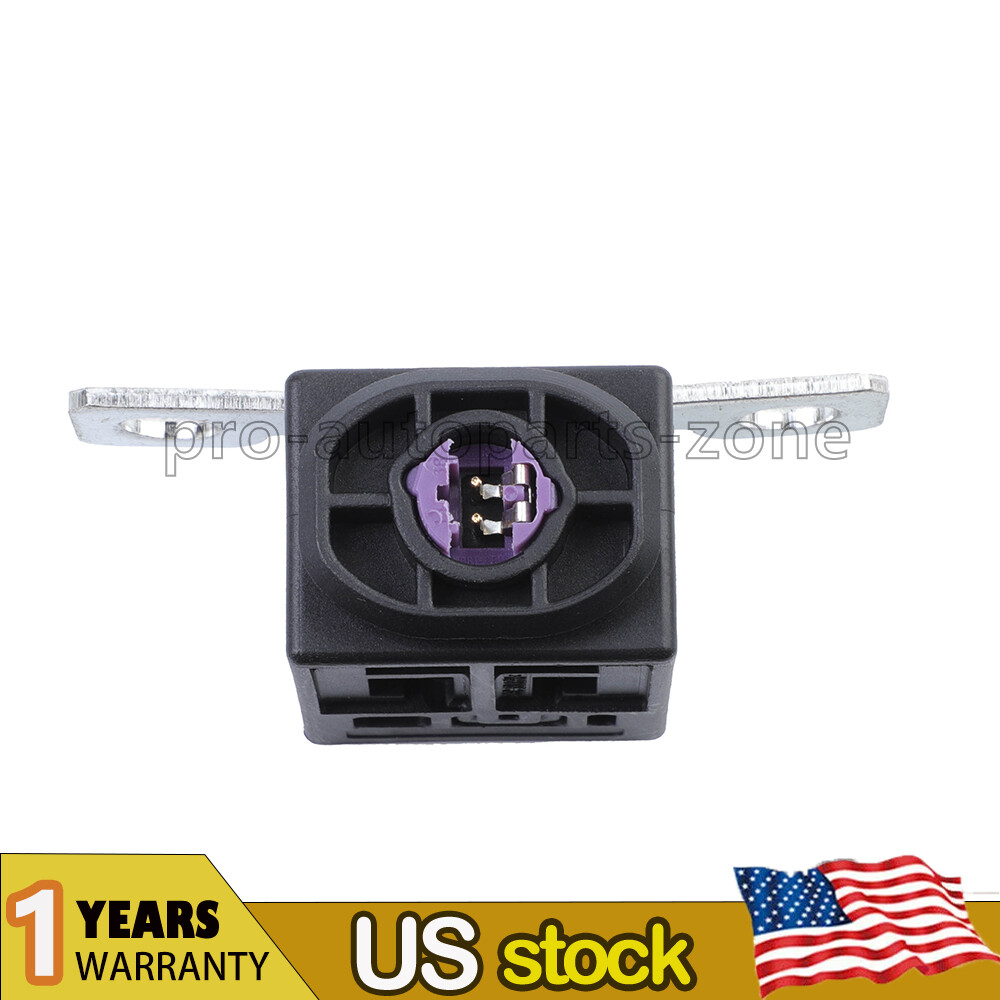 Battery Fuse Overload Protection Trip For BMW M5 G30 G32 G12 525i 530i 630i 730i