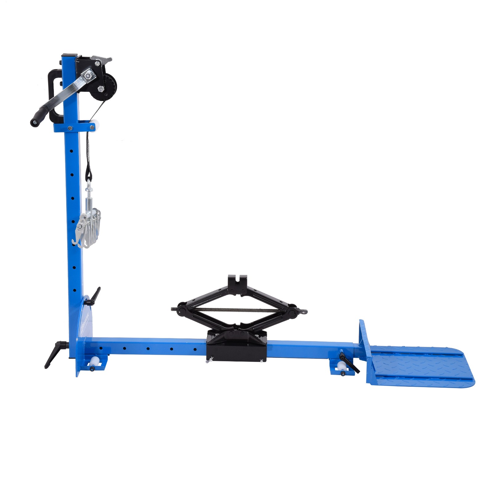 Car Auto Repair Car Dent Bar Puller Car Pulling Systems Paintless Dent Removal
