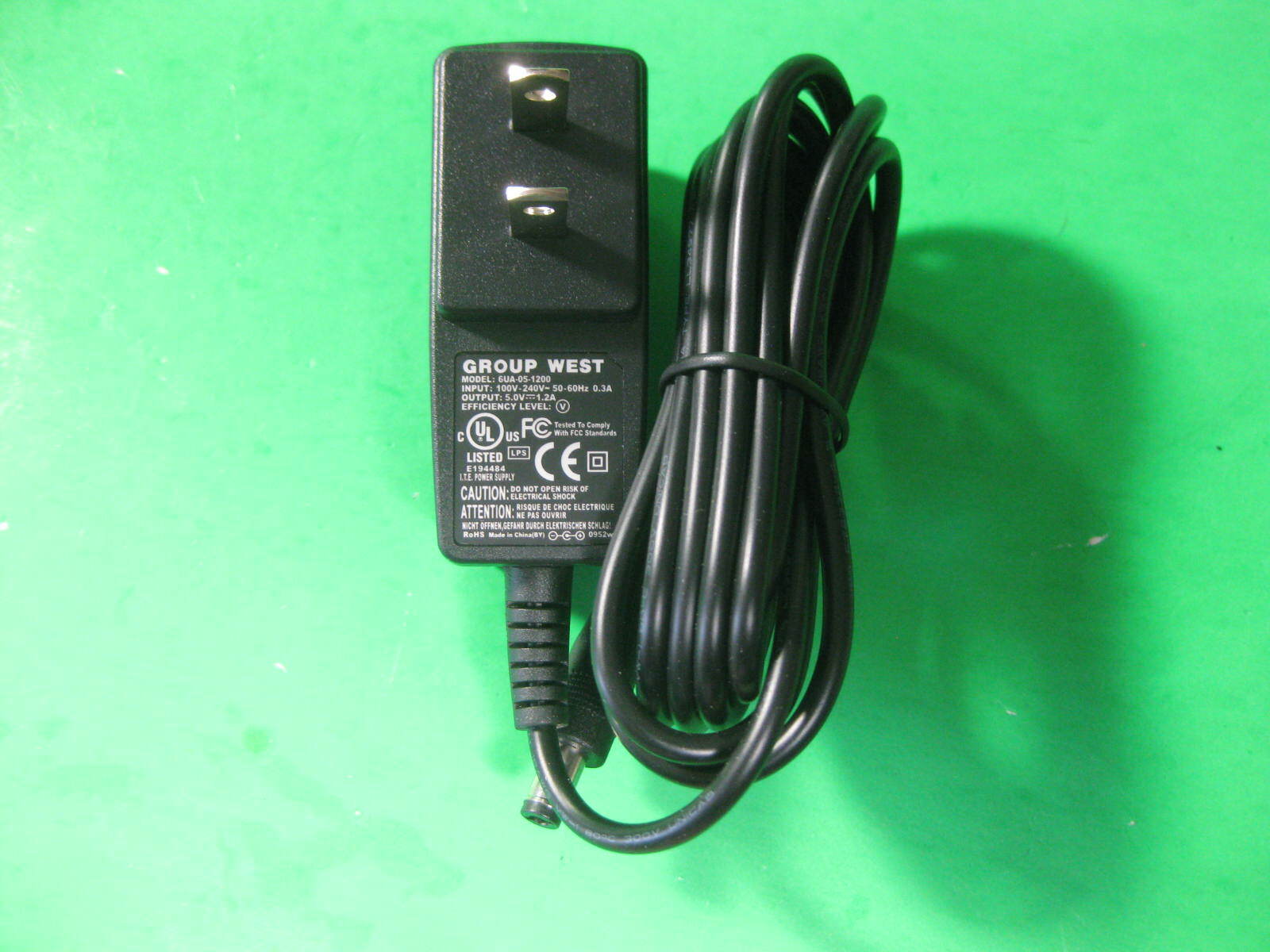 Code Battery Charging Stand Charger CR2AG-A1 -- CC-CR2AGA-01 -- New