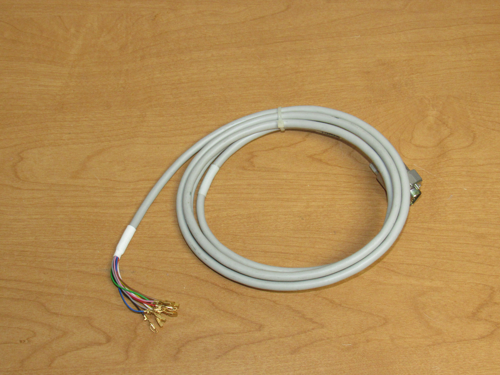Agilent Technologies Universal Remote Cable 01046-60201 - Cable Only - UNTESTED