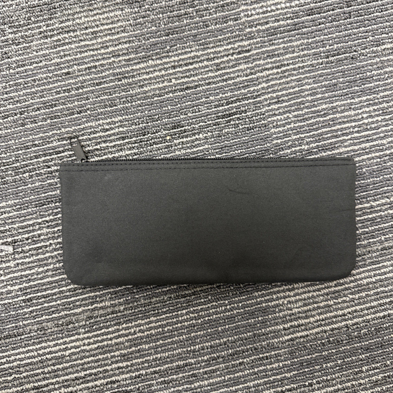 Sennheiser Microphone Bag Pouch Zipper Black MINT NEW