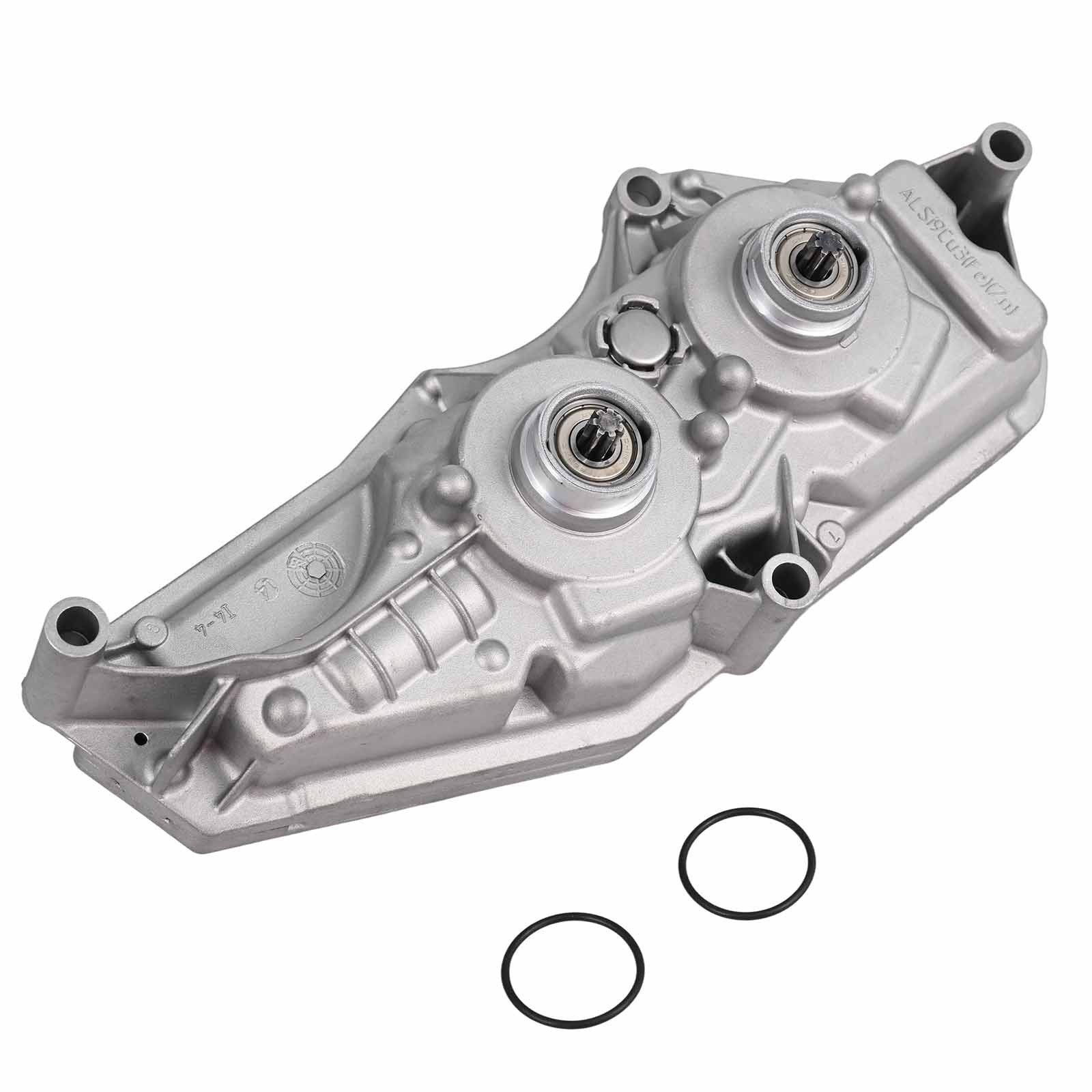 Programmed TCU TCM Transmission Control Module For Ford Focus 1.6L A2C30743100