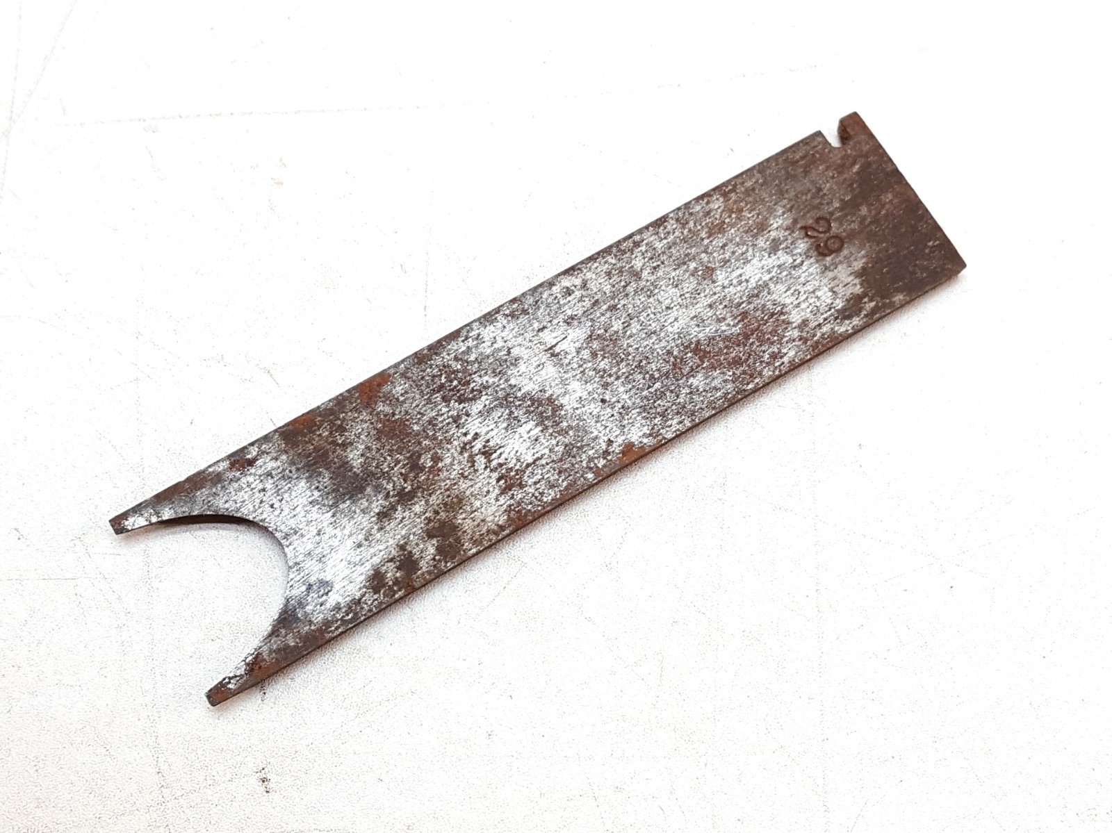 4450 Stanley No. 45 & 55; Cutter Iron, No. 29, 3/4" Bead
