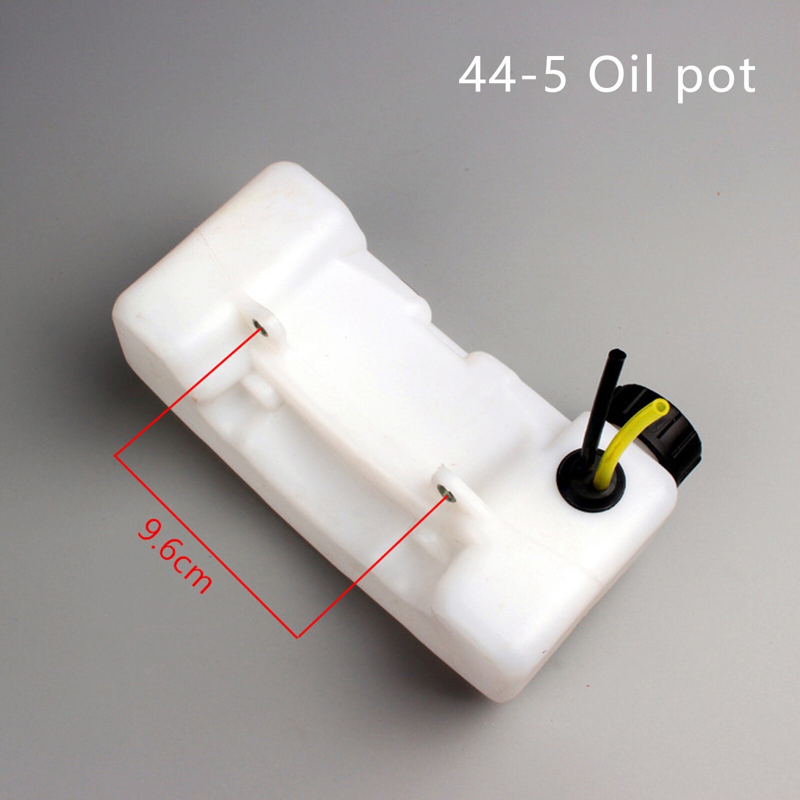 Fuel Tank Assy For 44-5 Ground Drill Various Gasoline Earth auger Drill Engine6y