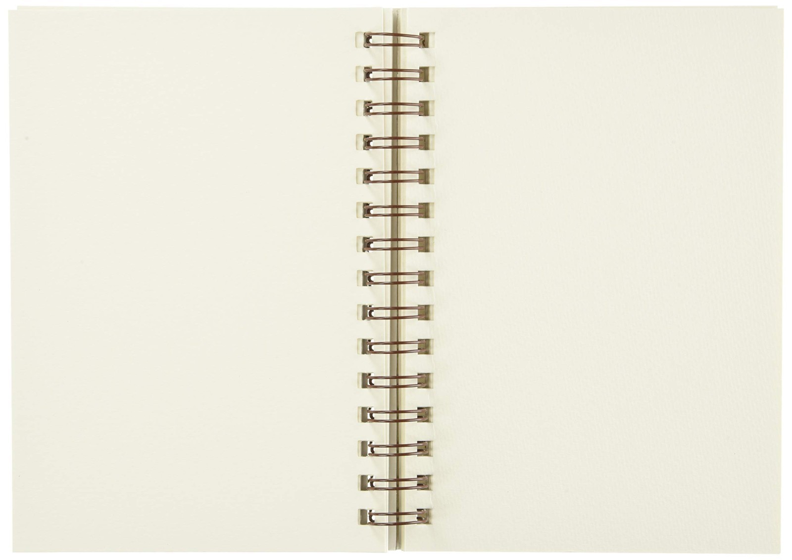 Visual Art Journal 5.5X8, 140LB Cold Press Paper, 22 Sheets