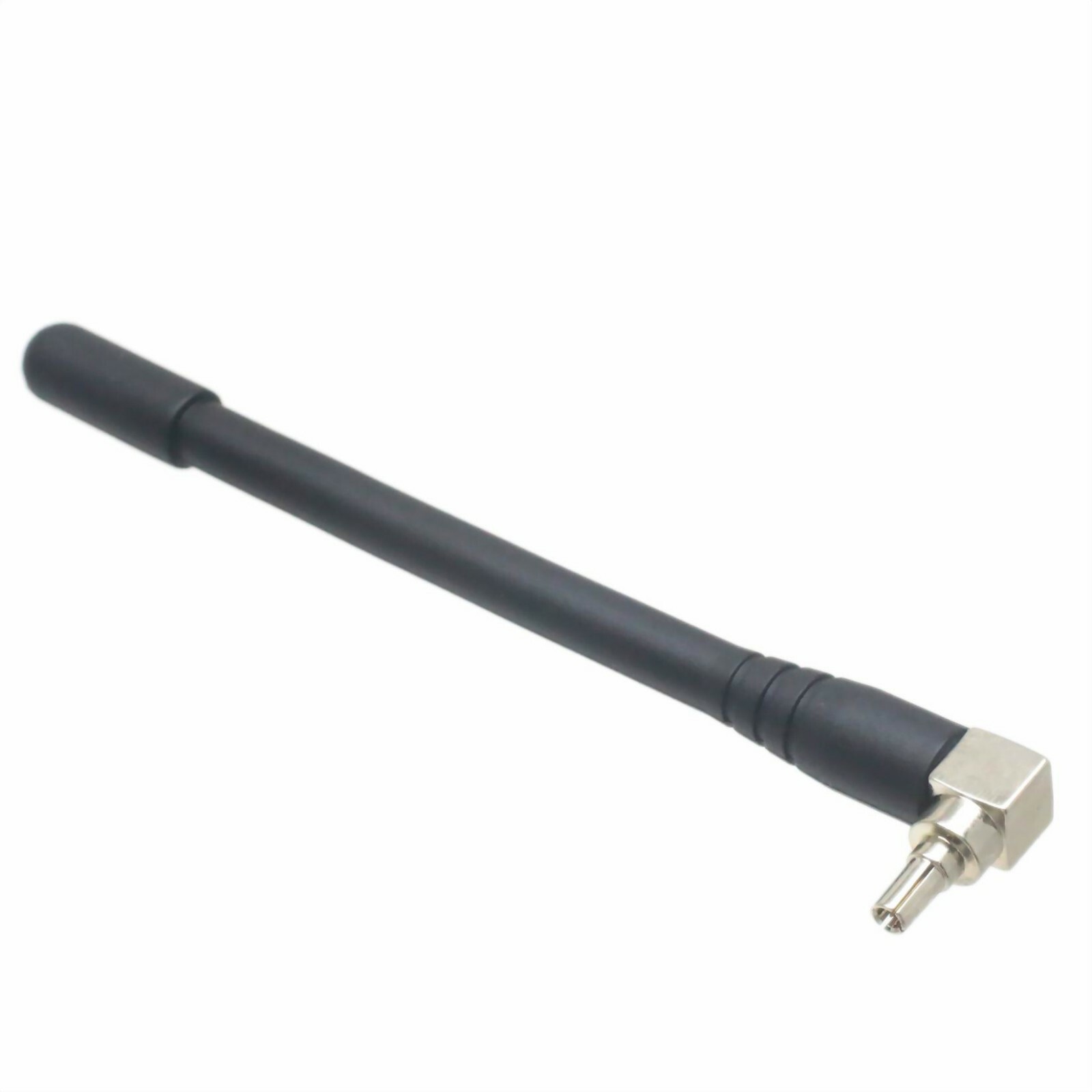 Antenna 3G 2DBi GSM UMTS WCDMA CRC9 male 90° 1710-2170MHz for Wireless USB modem