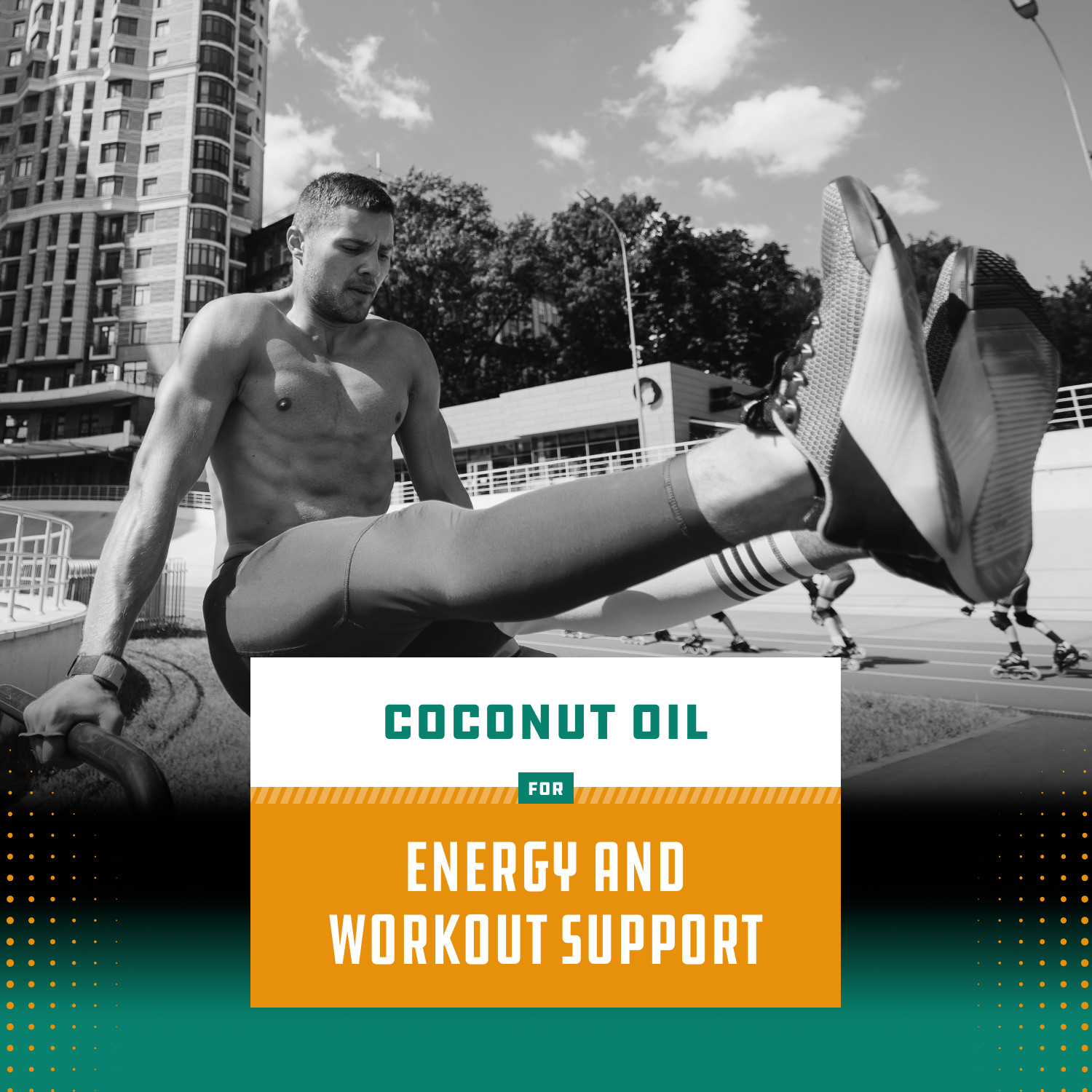C8 MCT Oil Softgels - Medium Chain Triglycerids MCT Coconut Oil Supplement 120ct