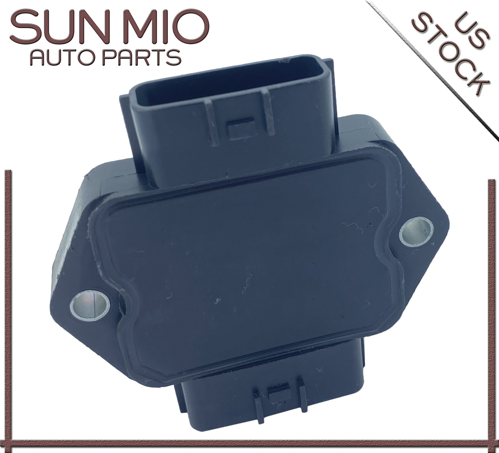 22020-97E11 Ignition Control Module For Nissan 300ZX 1990-96 Maxima 1992-94 3.0L