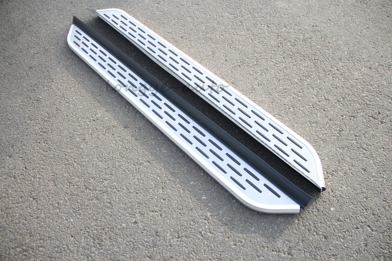 Running Boards fits for Audi Q5 2018-2024 Side Step Nerf Bars Protector