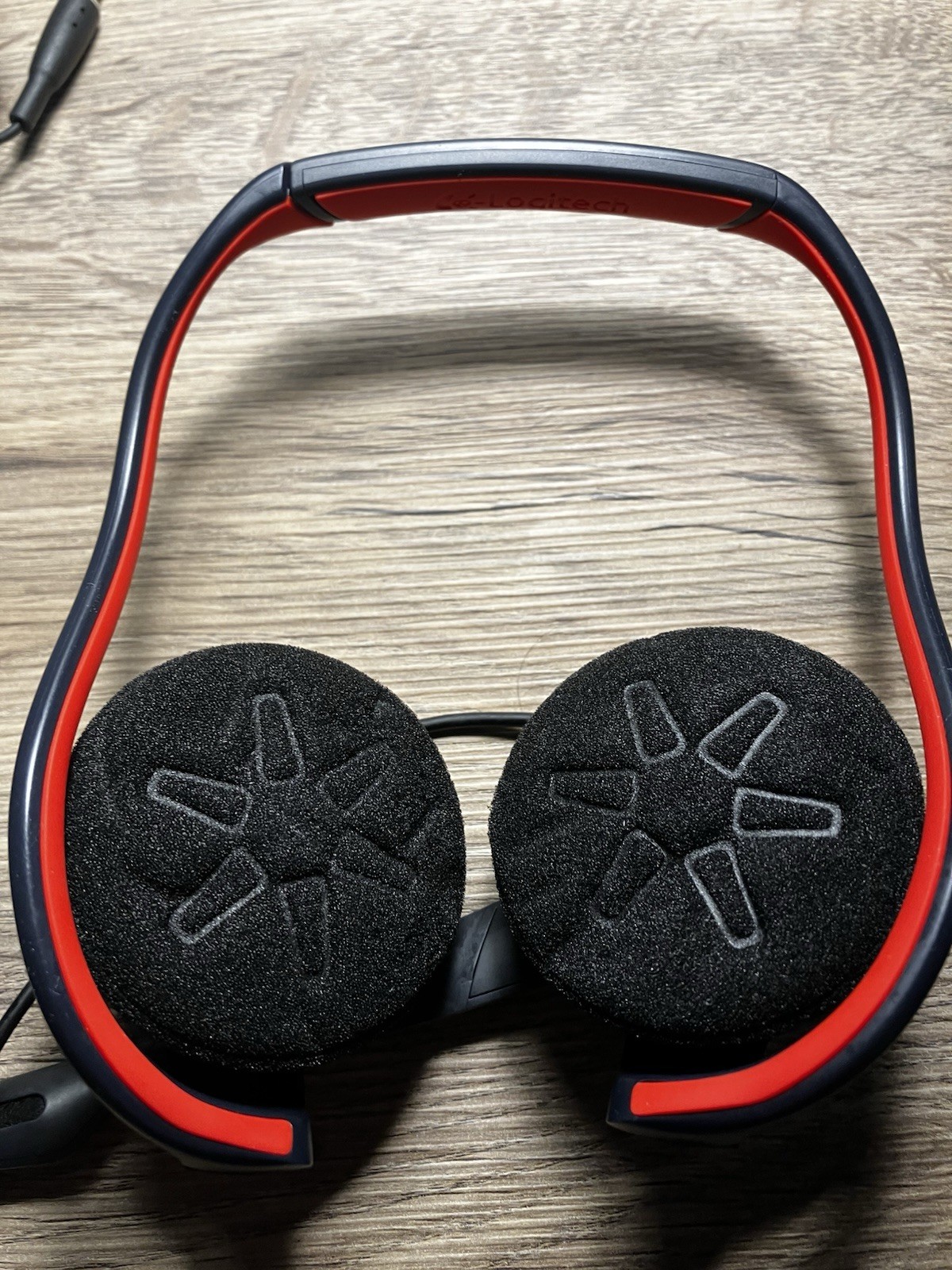 LOGITECH G330 STEREO GAMING HEADSET | Used - Good Working Order