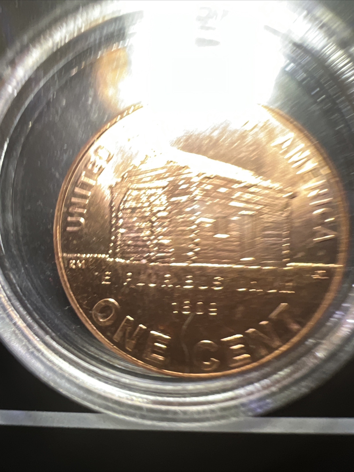2009 1C Lincoln-Professional RD Lincoln Cent
