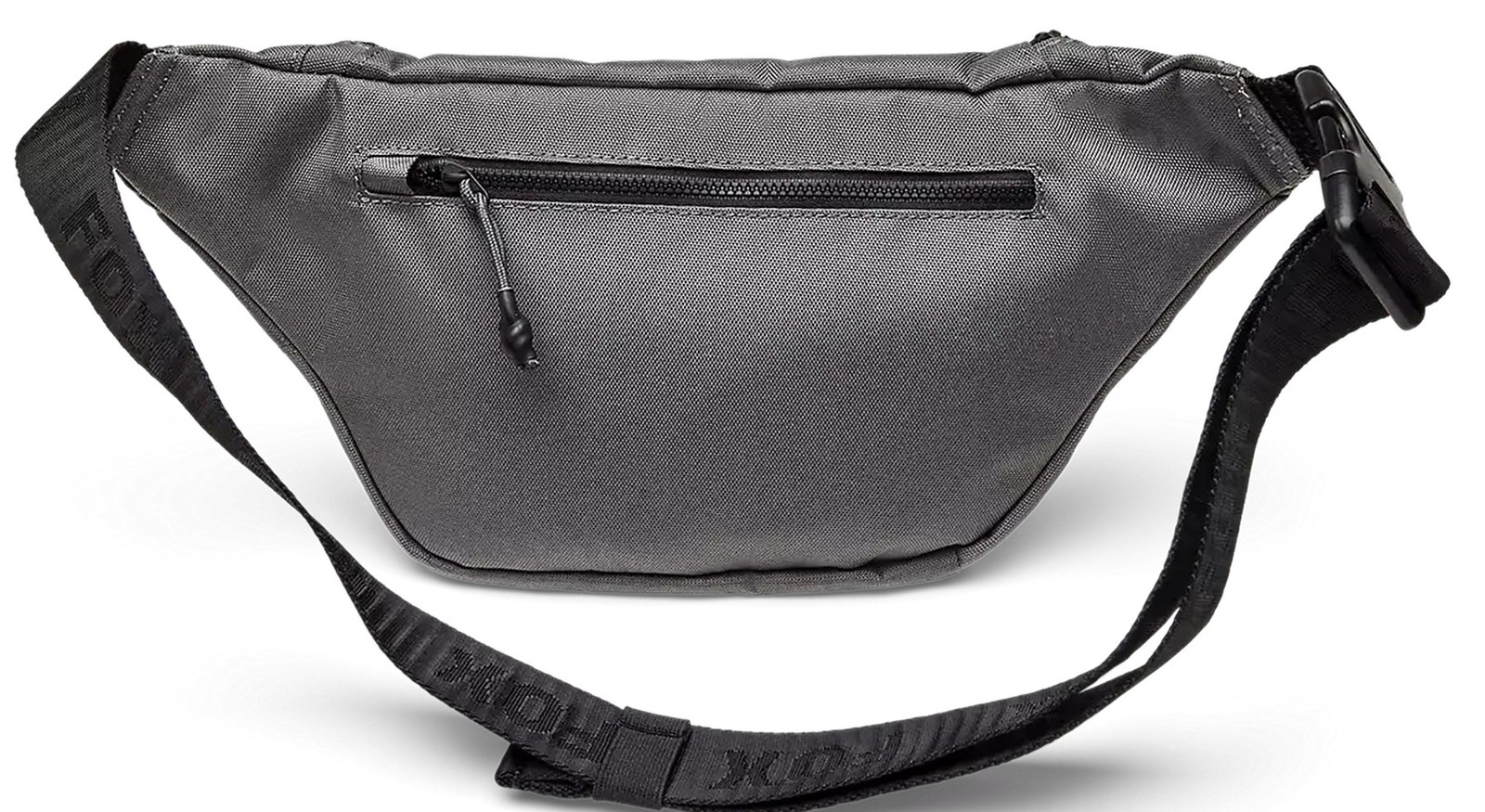 Fox Racing FoxHead Hip Pack Pewter
