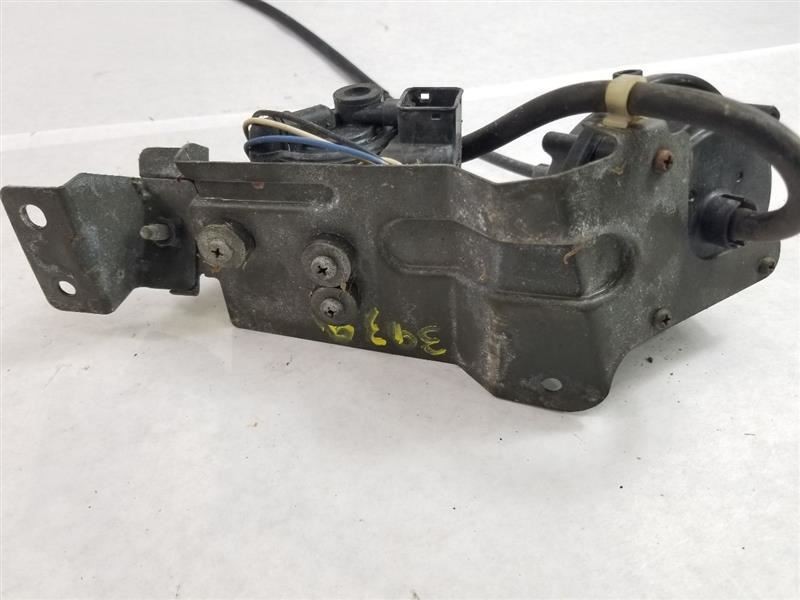 PATHFINDR 1999 Cruise Speed Regulator 534398