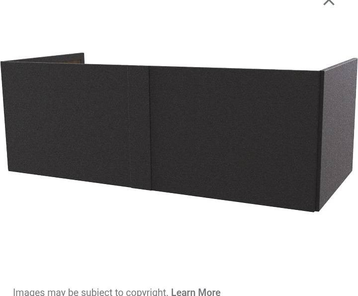 Grundorf ML-F1646TB Carpet Tabe Top Facade
