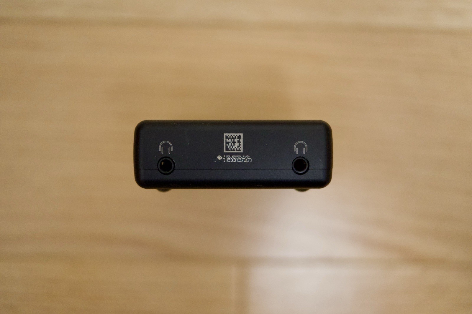 Chord Mojo DAC + Poly Wireless Streamer