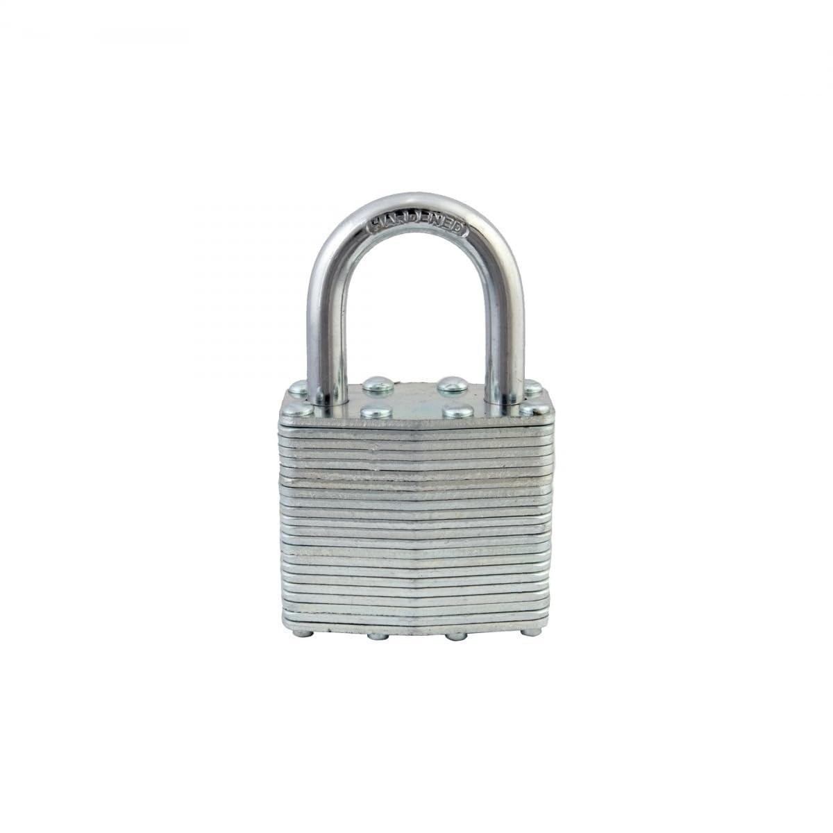 Sunlite Key/Combo Padlock, 40mm