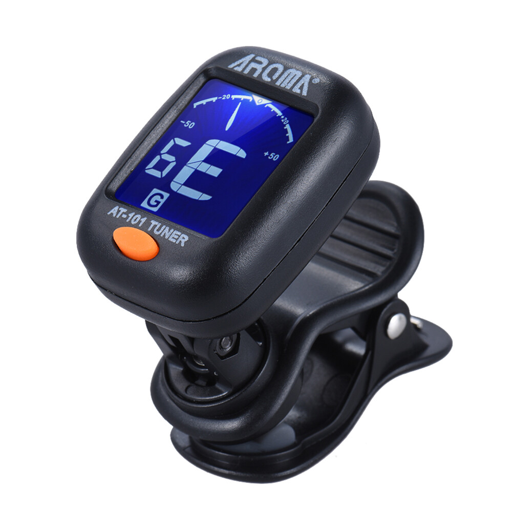 Digital Tuner