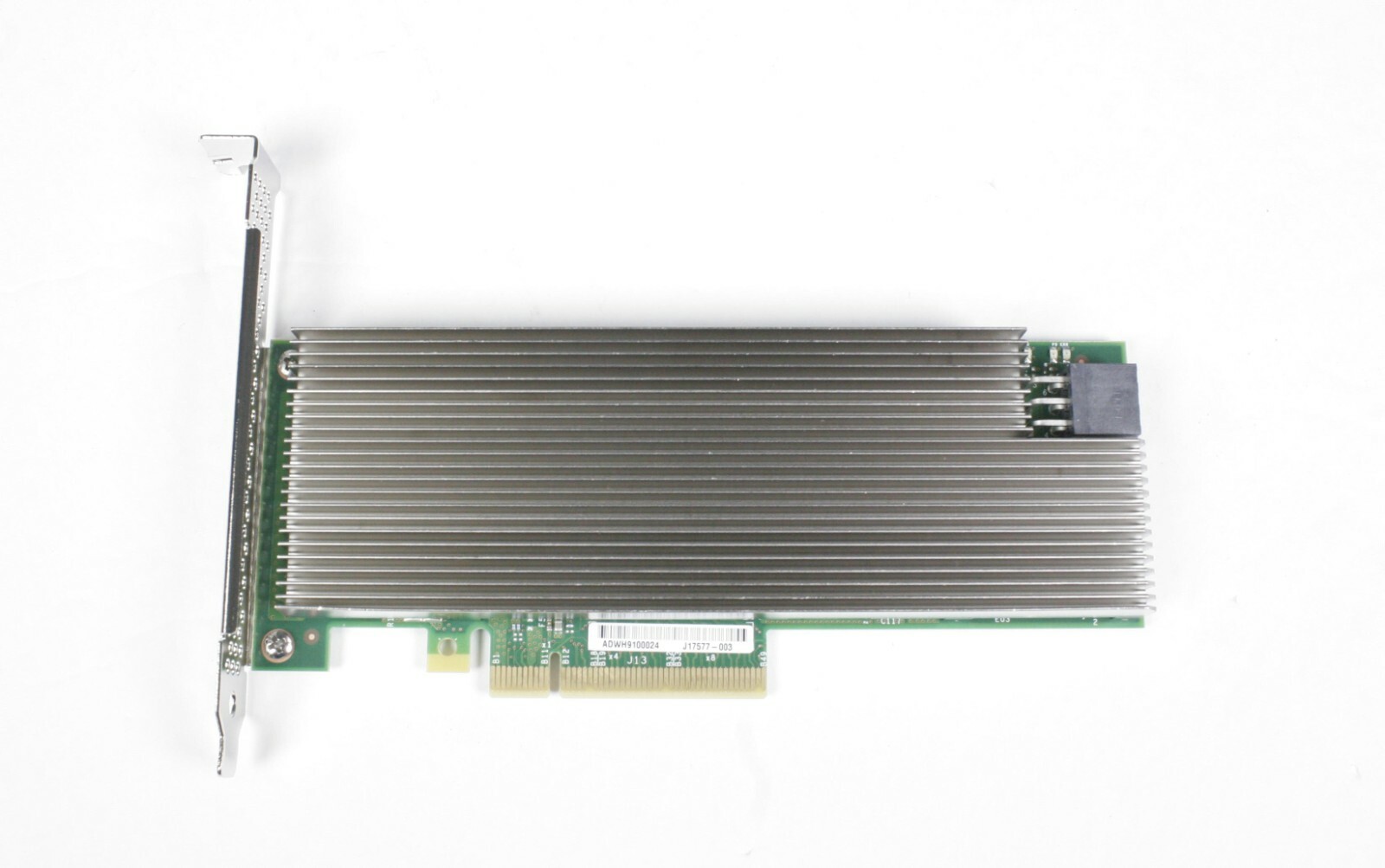 Intel QuickAssist adapter 8950 crypto & compression accelerator JDVNF