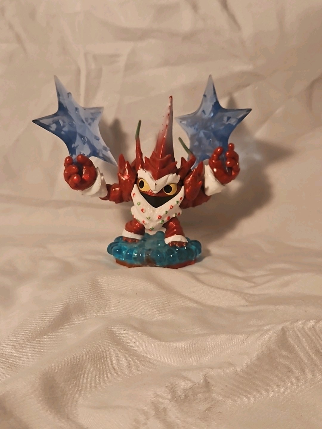 Skylanders Trap Team Figures & Traps