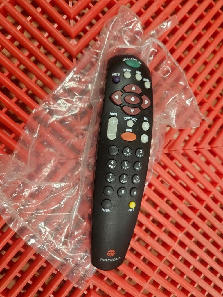 Polycom ViewStation PVS-1419 Remote Control