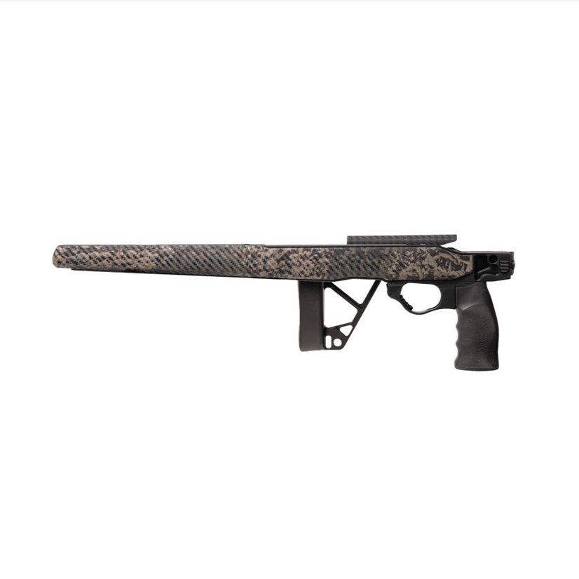 Seekins Hunter Chassis
