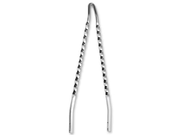 Cycle Visions Twisted Sticks Sissy Bar - 30in. - Chrome Motorcycle Street Bike