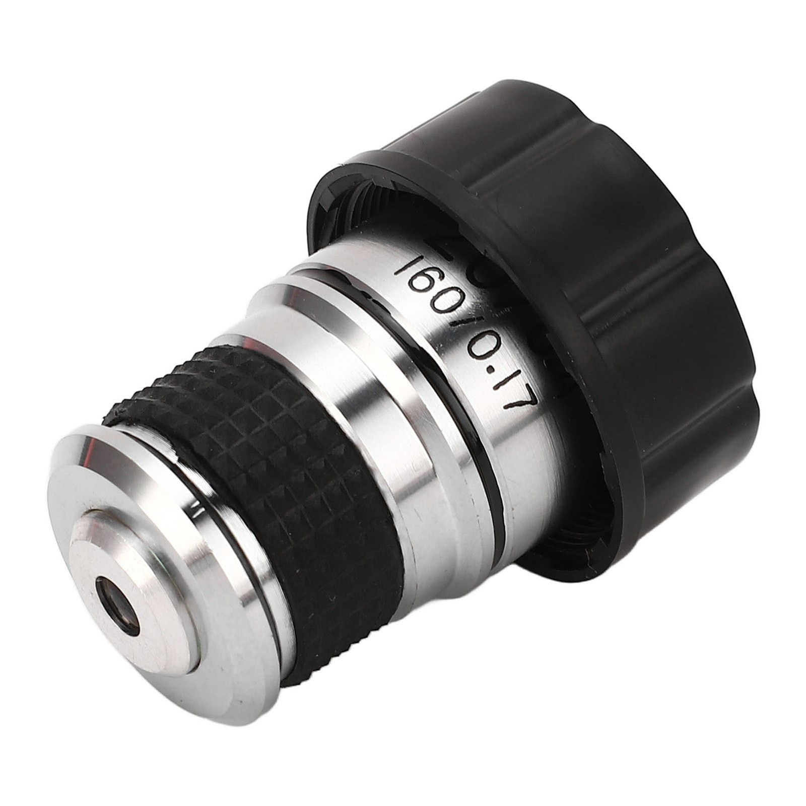 Microscope Objective Lens 20X RMS Interface Microscope Objective Lens Accessory
