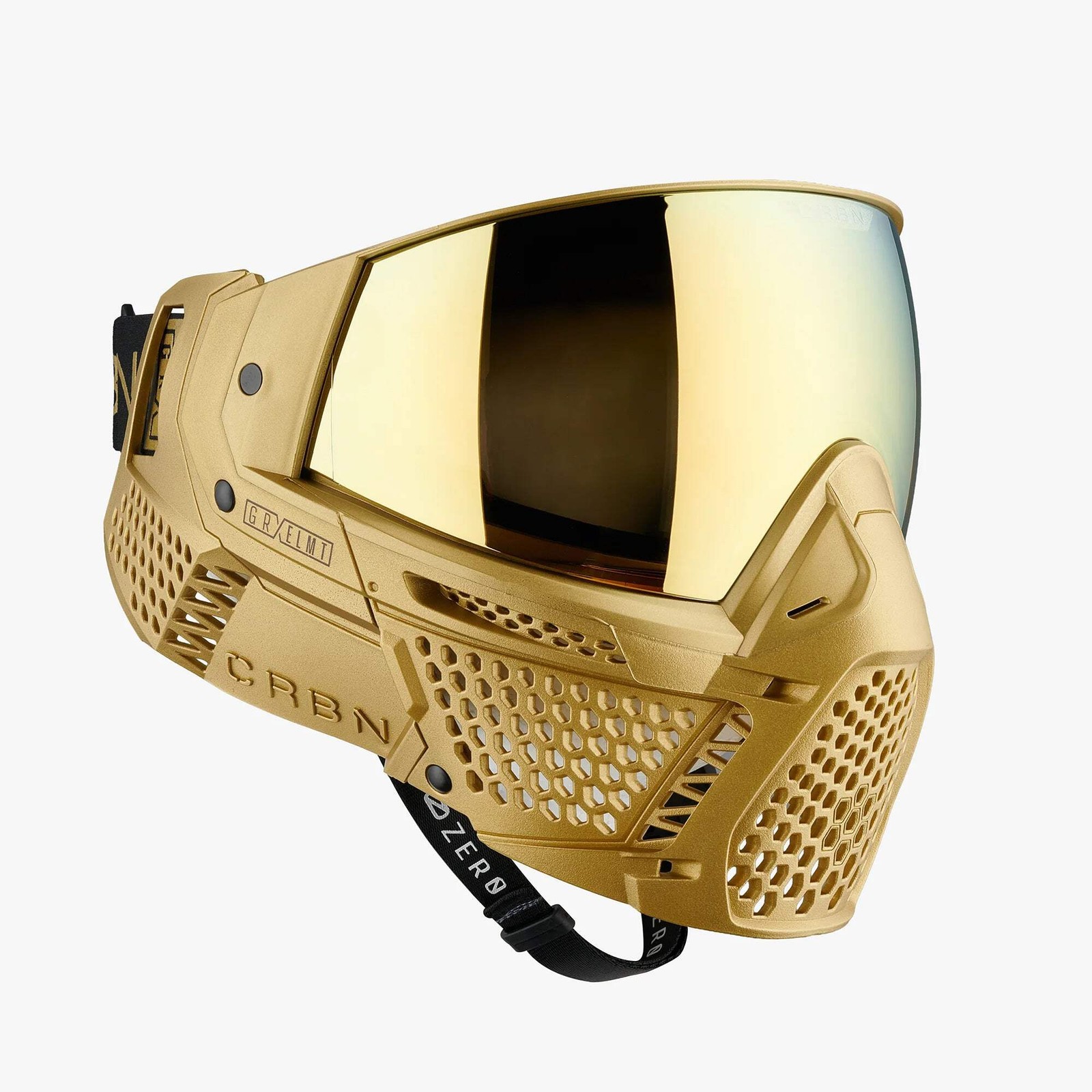 CRBN Zero Pro GRX - Less Coverage - ELMT Gold