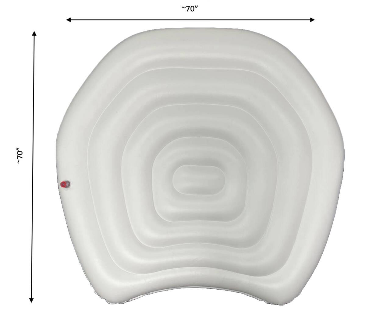 G Force 3 Replacement Innertube