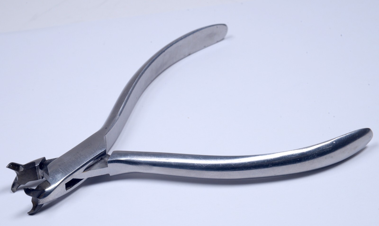 Dentronix #215 Dental Pliers 4¾" Stainless Steel Surgical