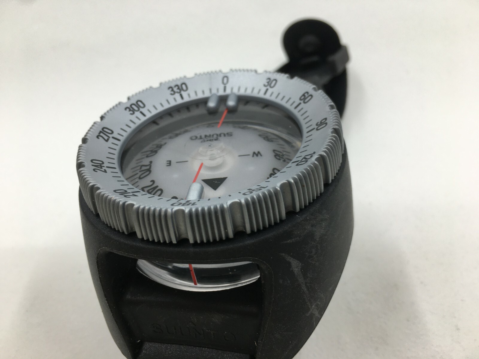 Suunto scuba dive diving compass SK 8 navigation