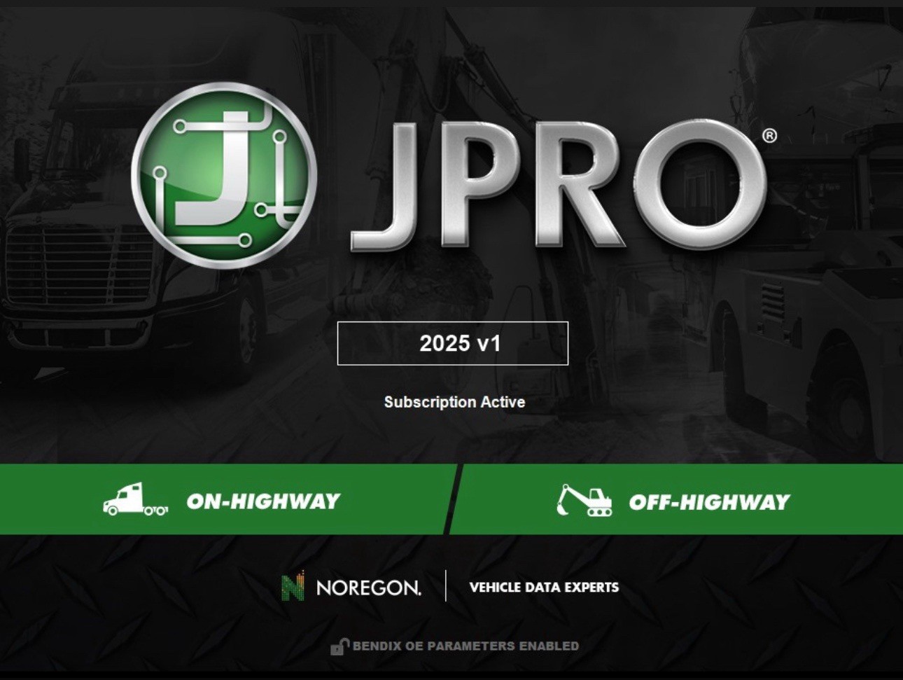 JPro 2025