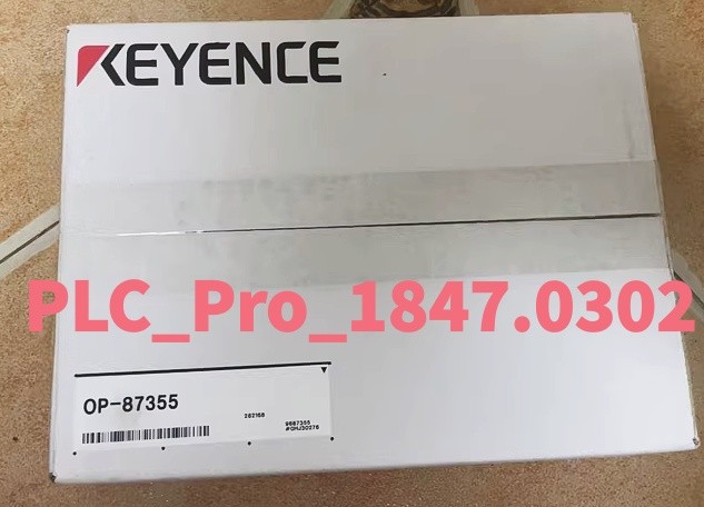 1PCS Brand New Keyence OP-87355 OP87355 Control Cable  Deliver quickly