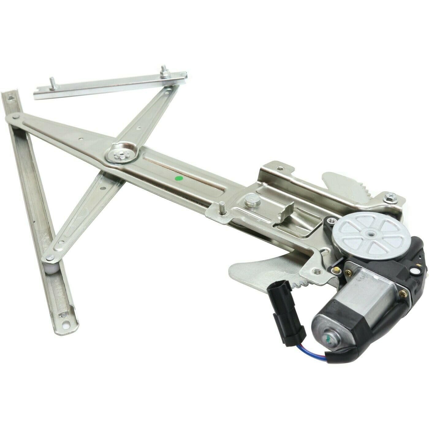 Power Window Regulator Front Left for Colorado Canyon 2004-2012 GM1350164
