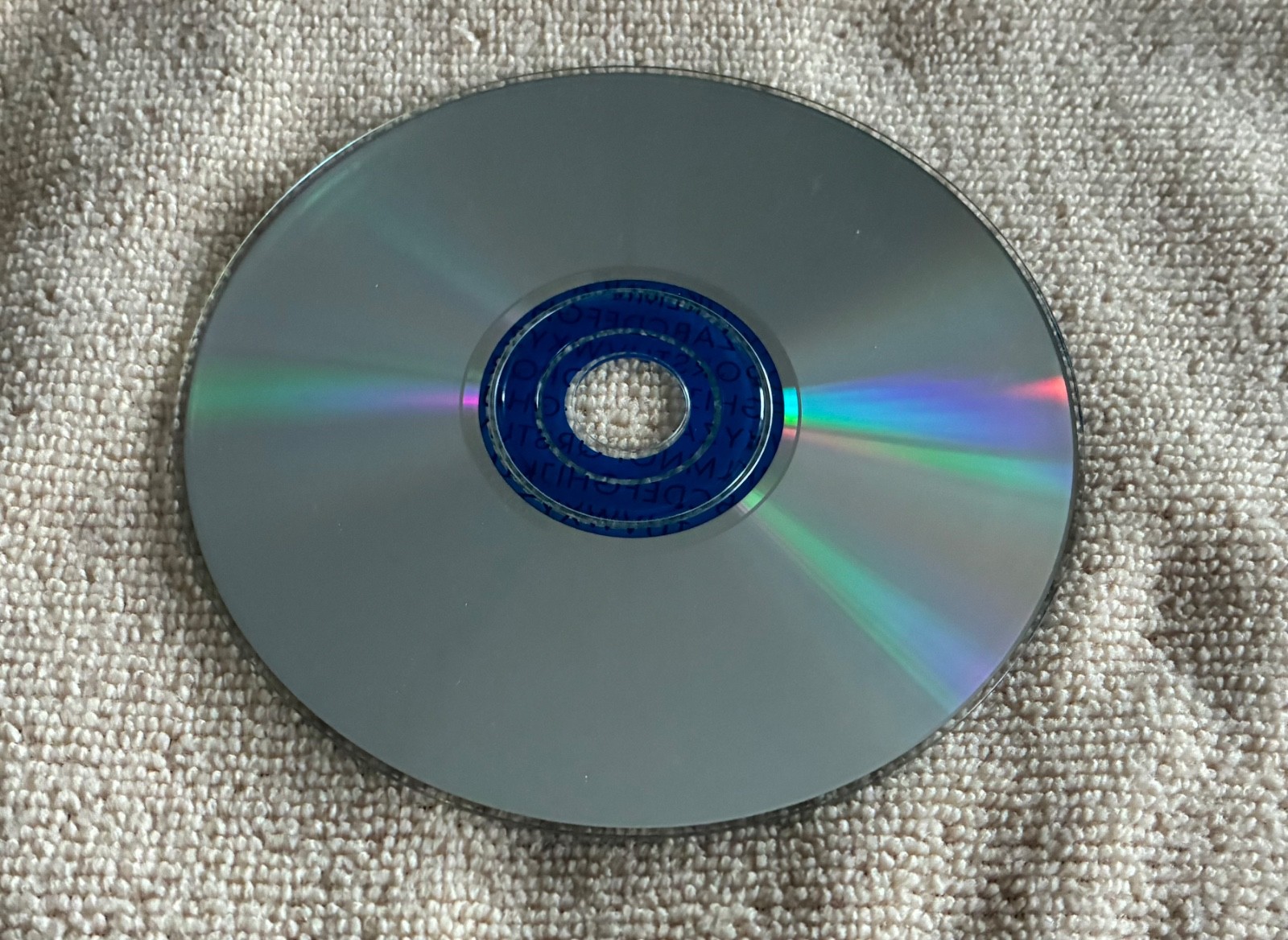 BMUG Font ROM B • Berkeley Macintosh Users Group • 1995 • CD-ROM