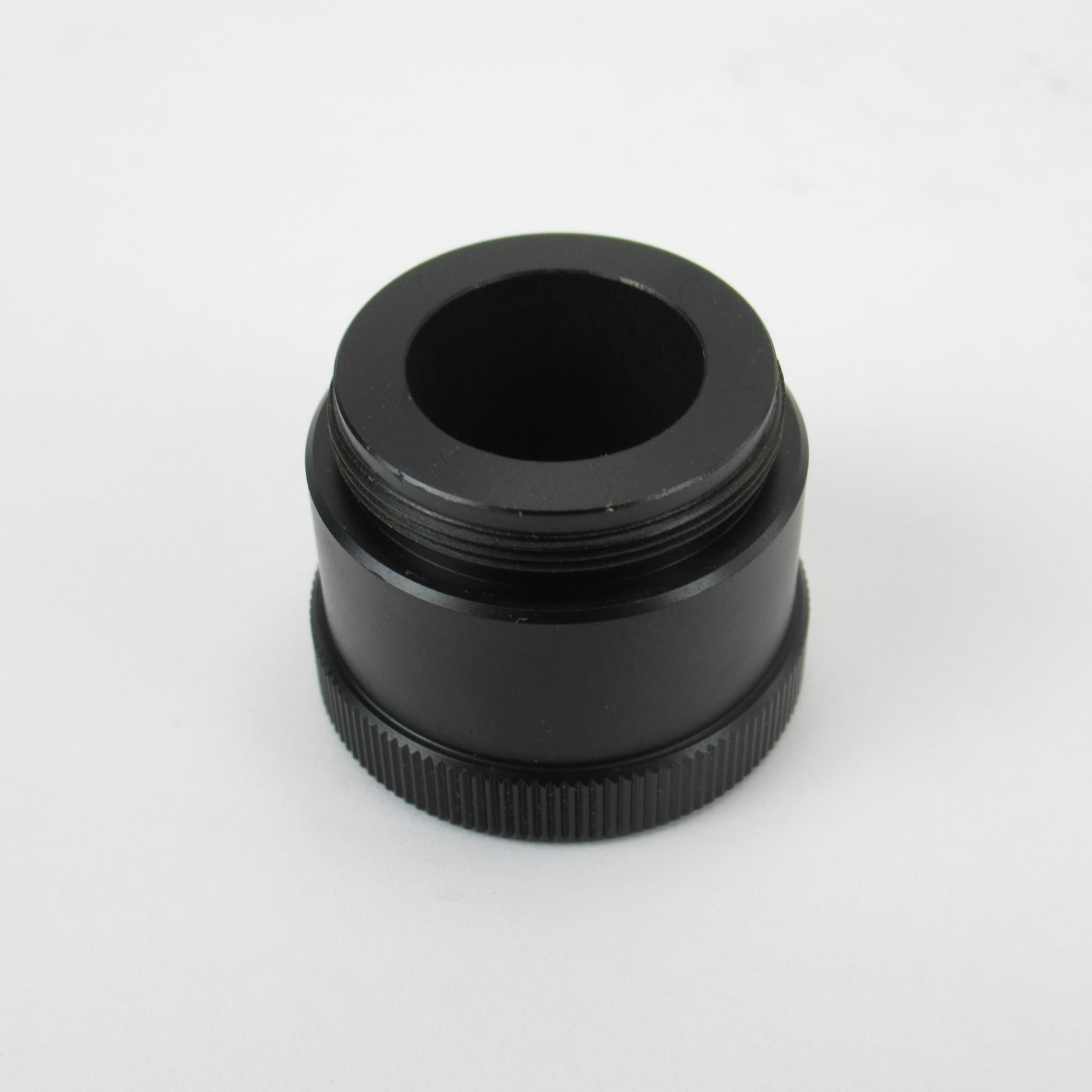 NIKON MIRRORED LAMP CENTERING ALIGNMENT OBJECTIVE FOR INVERTED MICROSCOPE - M25