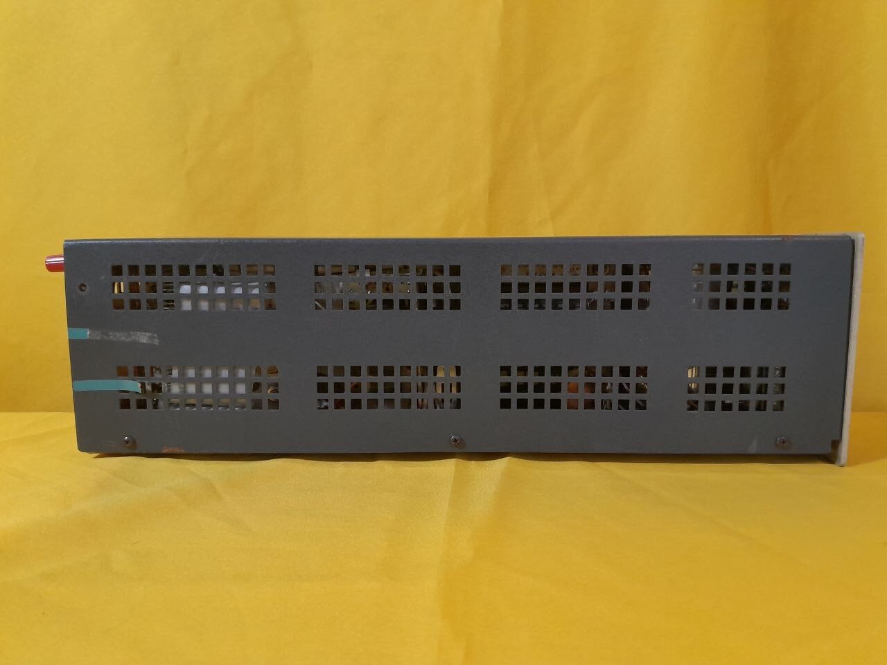 Kepco ATE 15-6M Power Supply Untested Great Condition RD1