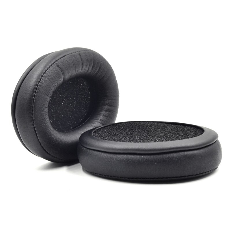 1 Pair Replacement Ear Pad for OneOdio Studio HiFi Wireless Headphone Soft Ear