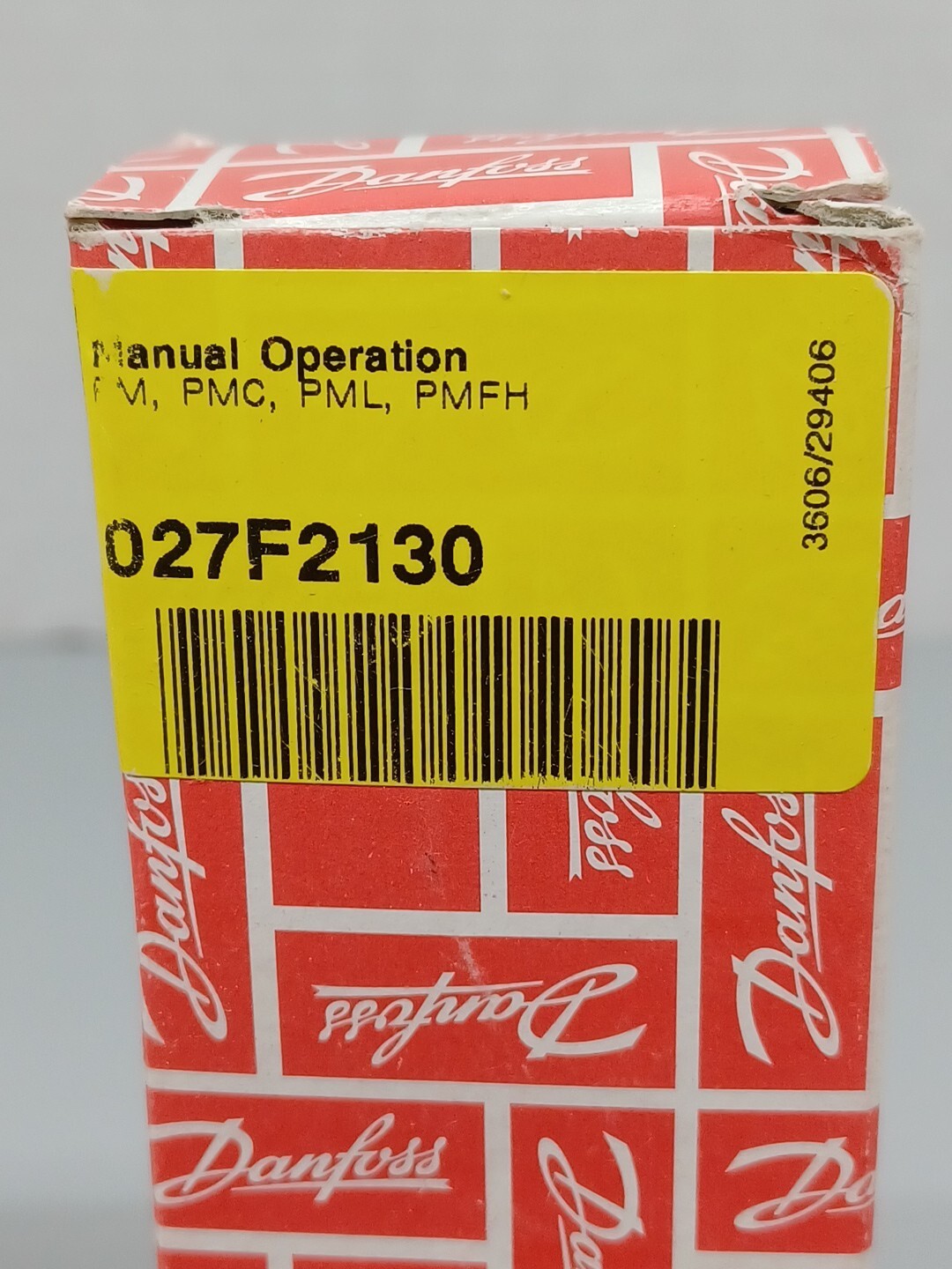 Danfoss 027F2130