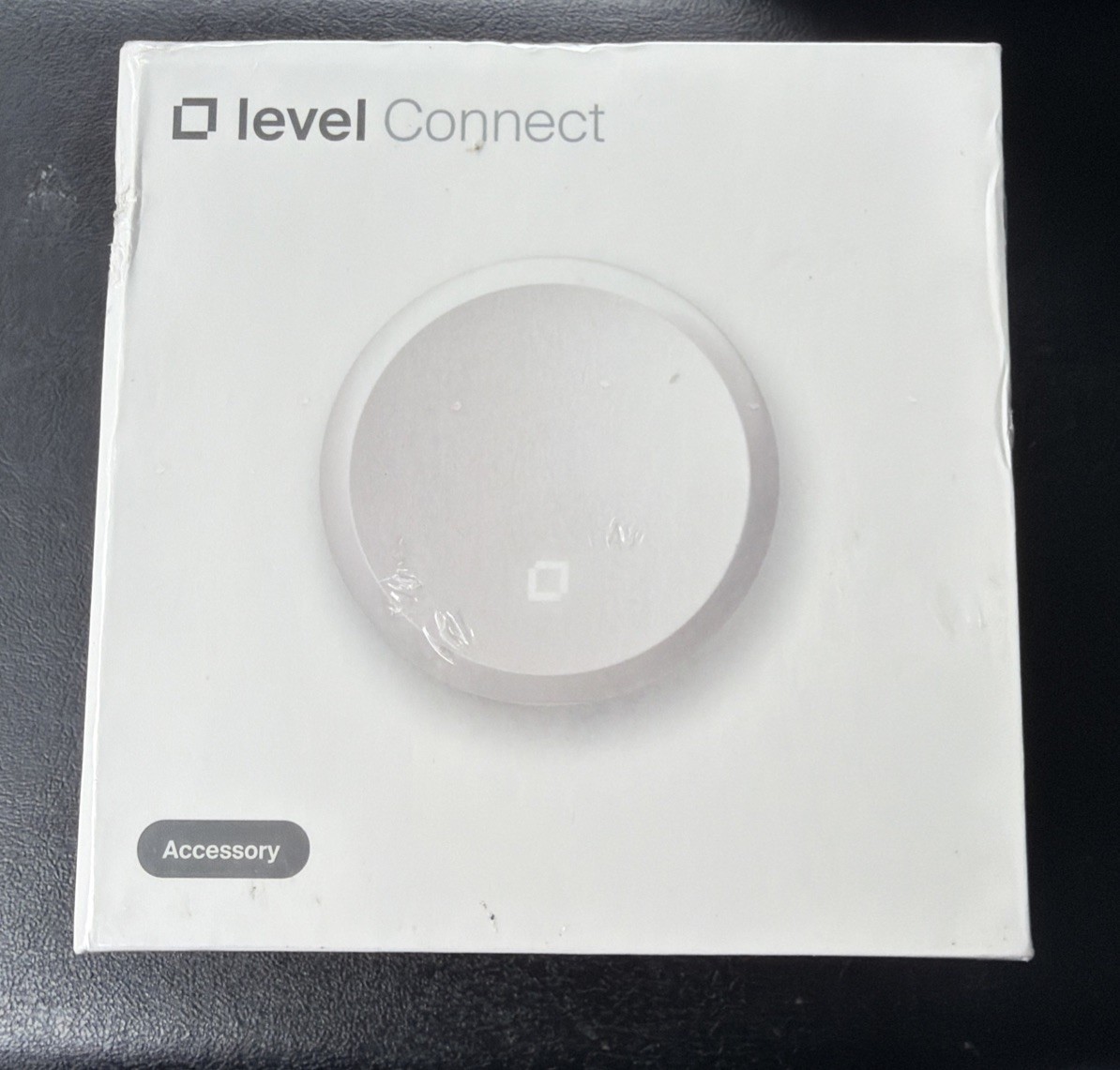 Level - Connect Wi-Fi Bridge -  SKU C-S11U - Model S1 - UPC 850009227238