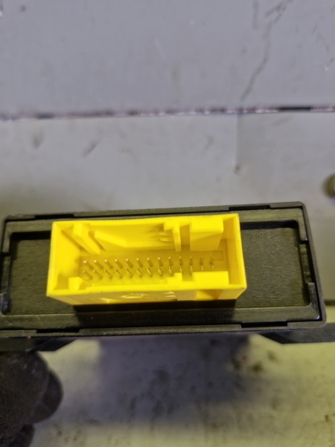 DAF XF 106 CDS4 CONTROL MODULE 1955119