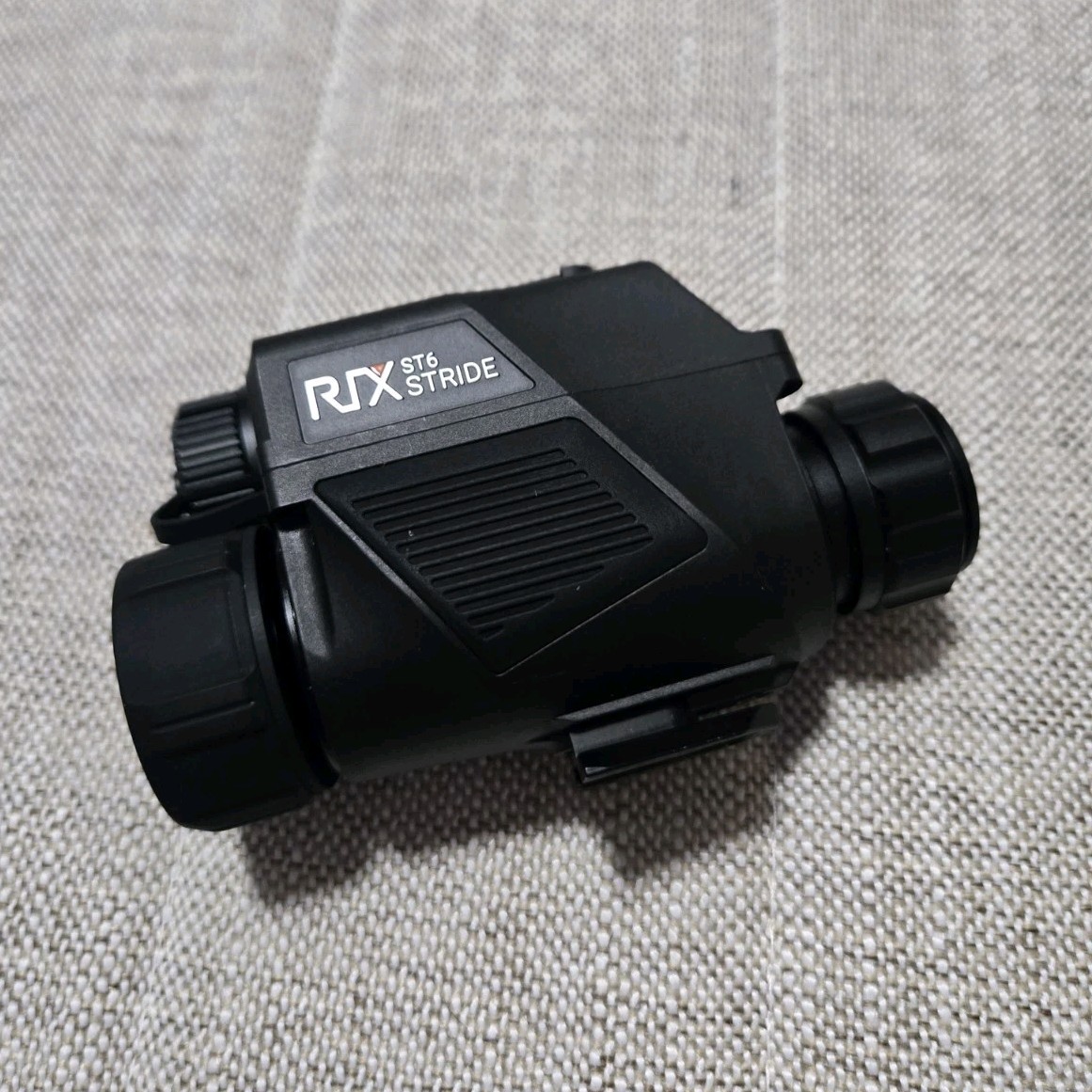 RX ST6 STRIDE Handheld Thermal Camera