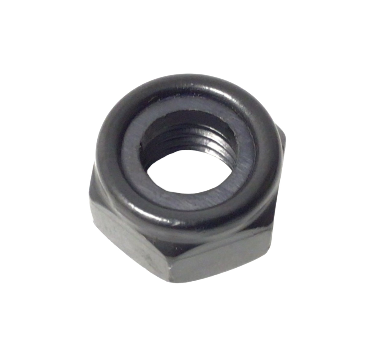Precor Nylon Lock Hex Nut KCJN012012 KCJN012-012 Strength System