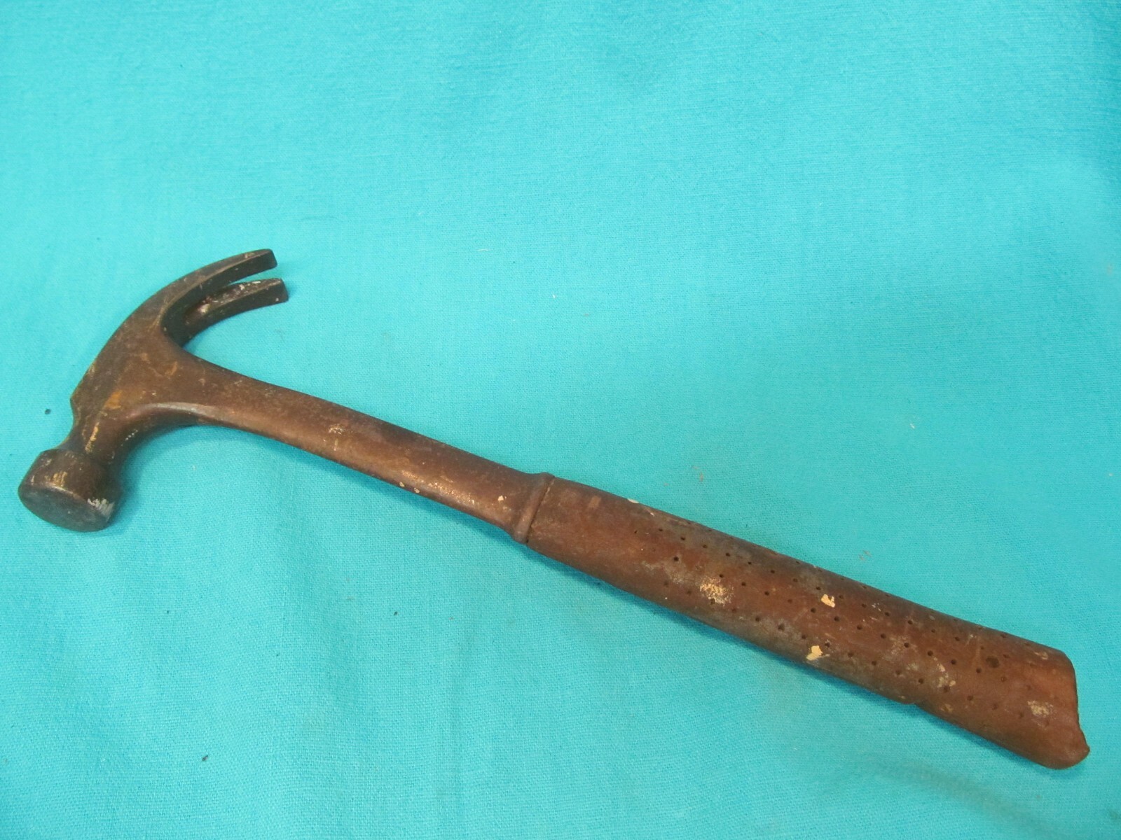 VINTAGE TRUECRAFT HAMMER No. 2561