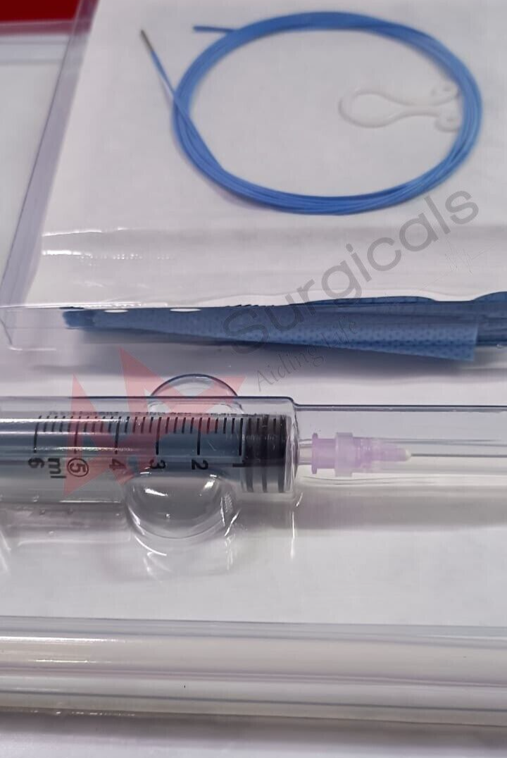 4A PEG Kit 24fr