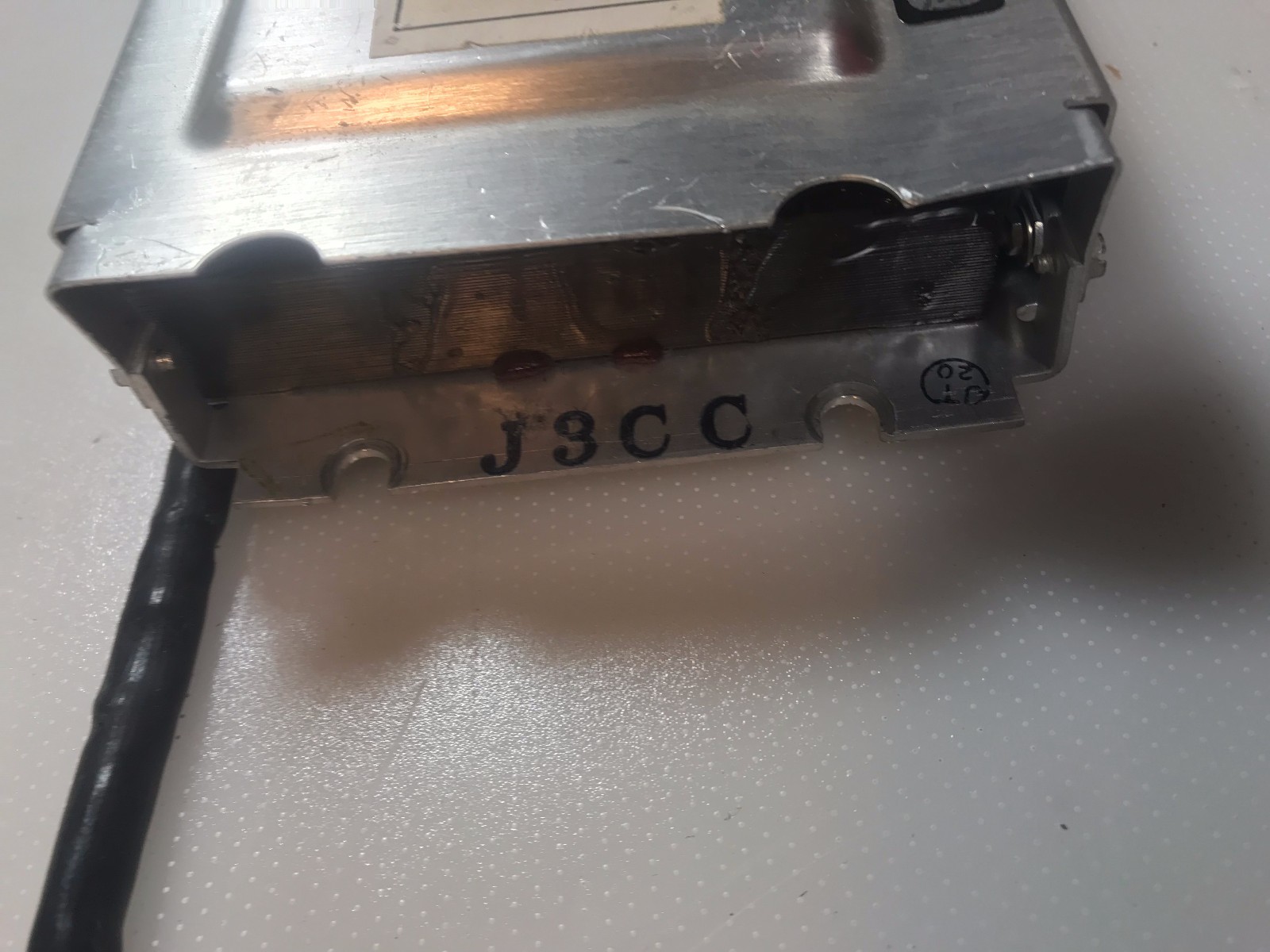 Jerrold SPP-S-60 Power Supply
